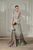 Jhoomro Maryum Hussain Brand Original Fabrics