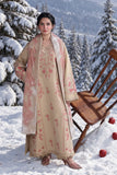 rang rasiya Winter Petal