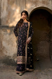 Sobia Nazir Design 03 Black Online Shopping