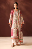 UF-4503 Baroque Brand Original Fabrics
