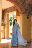 D3 - A - Mirelle Saadia Asad Brand Original Fabrics