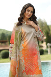 CH6-13 Charizma Brand Original Fabrics