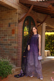D4 - A - Seraphine Saadia Asad Brand Original Fabrics