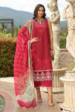 CH6-15 Charizma Brand Original Fabrics