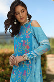 CH6-19 Charizma Brand Original Fabrics