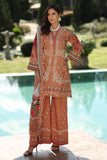 SLC27-04 Charizma Brand Original Fabrics