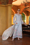 D10 - B - Roselle Saadia Asad Brand Original Fabrics