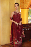 D10 - A - Roselle Saadia Asad Brand Original Fabrics