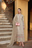 D5 - A - Lunaria Saadia Asad Brand Original Fabrics