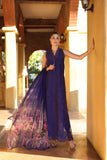 D2 - A - Aloura Saadia Asad Brand Original Fabrics