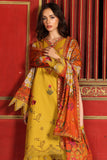 CCW7-03 Charizma Brand Original Fabrics