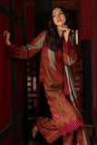 CCW7-04 Charizma Brand Original Fabrics