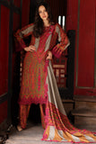 CCW7-04 Charizma Brand Original Fabrics