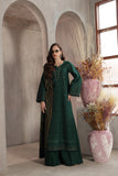 saadia asad D4 - Emerald Heirloom