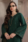 saadia asad D4 - Emerald Heirloom