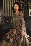 ANW7-05 Charizma Brand Original Fabrics