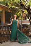 D2 - A - Opal Mint Saadia Asad Brand Original Fabrics