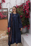 saadia asad D12 - Sapphire Heritage