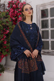 saadia asad D12 - Sapphire Heritage