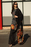 CC6-002 Charizma Brand Original Fabrics