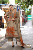 ANW7-04 Charizma Brand Original Fabrics