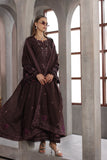 saadia asad D10 - Frosted Raisin