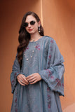 saadia asad D9 -Ice Blue heaven