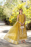 D1 - A -  Ruby Saadia Asad Brand Original Fabrics