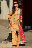 RN6-02 Charizma Brand Original Fabrics