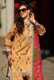 RN6-02 Charizma Brand Original Fabrics