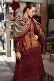 ANW7-03 Charizma Brand Original Fabrics