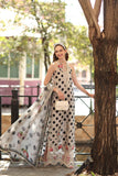 D4 - B - Moonlight Polka Saadia Asad Brand Original Fabrics