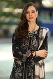 RN6-01 Charizma Brand Original Fabrics