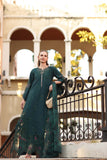 D5 - A - Teal Grove Saadia Asad Brand Original Fabrics