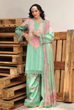 CS6-05 Charizma Brand Original Fabrics