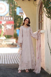 Saadia Asad D7 - A - Soft Rose Mink Online Shopping