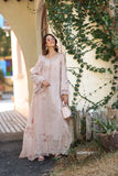 Saadia Asad D7 - A - Soft Rose Mink Online Shopping