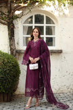Saadia Asad D1 - A - Boysenberry Online Shopping