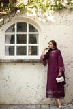 Saadia Asad D1 - A - Boysenberry Online Shopping