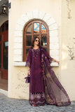 Saadia Asad D5 - A - Itten Purple Online Shopping