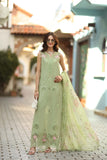 Saadia Asad D3 - A - Pistachio Online Shopping
