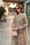 Saadia Asad D3 - B - Soft Mocha Online Shopping