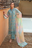 CC6-003 Charizma Brand Original Fabrics