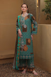 CC6-010 Charizma Brand Original Fabrics