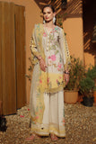 CH6-20 Charizma Brand Original Fabrics