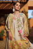 CH6-20 Charizma Brand Original Fabrics