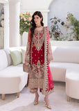 Kanwal Malik Crimson Mirha 2024