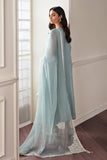 Baroque Embroidered Chiffon PR-753 Online Shopping