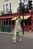 Design 2A SN Prints Sobia Nazir Brand Original Fabrics