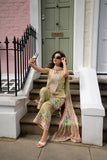 Design 2B SN Prints Sobia Nazir Brand Original Fabrics